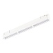Магнитный трековый светильник Белый LED 1*18W 4000K 1 400Lm Ra>90 120° IP20 L330xW22xH4 ST804.546.18 - фото