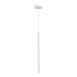 Светильник подвесной ST-Luce Белый/Белый LED 1*6W 4000K ST614.513.06 - фото