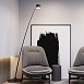 Напольный Светильник Aidan H230 Imperiumloft 232684-23 - фото