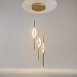 Подвесной светильник Maytoni Foresight MOD347PL-L24BS3K - фото