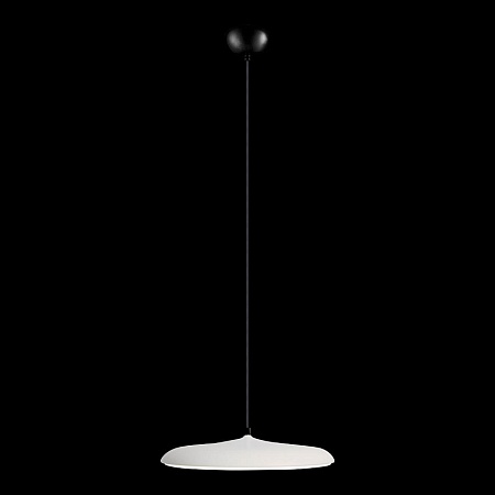 10119 White Подвесной светильник LOFT IT Plato - фото