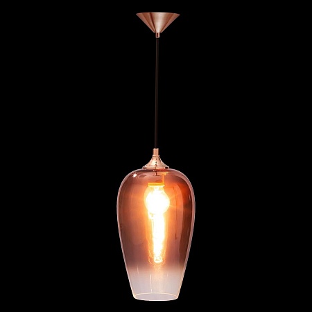LOFT2020-A Подвесной светильник LOFT IT Fade Pendant light - фото