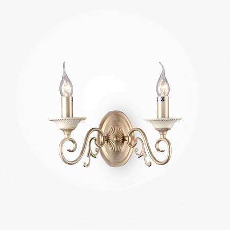 Настенный светильник (бра) Maytoni Perla ARM337-02-R - фото