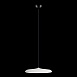10119 White Подвесной светильник LOFT IT Plato - фото