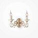 Настенный светильник (бра) Maytoni Perla ARM337-02-R - фото