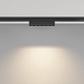 Трековый светильник Technical Points  TR193-1-5W3K-M-B - фото