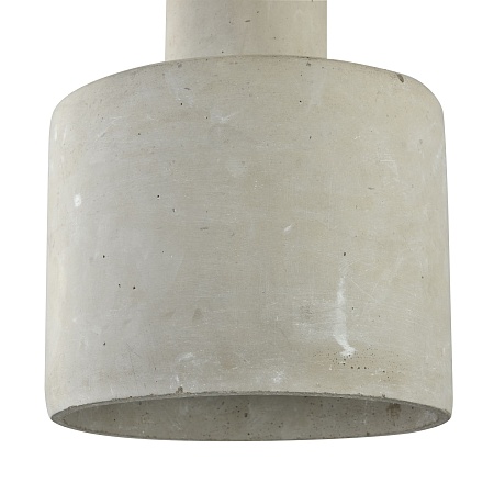 Подвесной светильник Maytoni Broni T439-PL-01-GR - фото