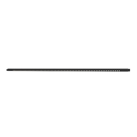 Модульный светильник Черный LED 1*24W 4000K 1 900Lm Ra>90 45° IP20 D30xH 48V ST1650.447.24 - фото
