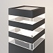 Ландшафтный светильник Outdoor Unter den Linden O578FL-01B - фото