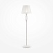 Напольный светильник (торшер) Maytoni Grace ARM247-11-G - фото