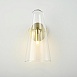 Бра Domi Sconce Transparent Imperiumloft 161513-22 - фото