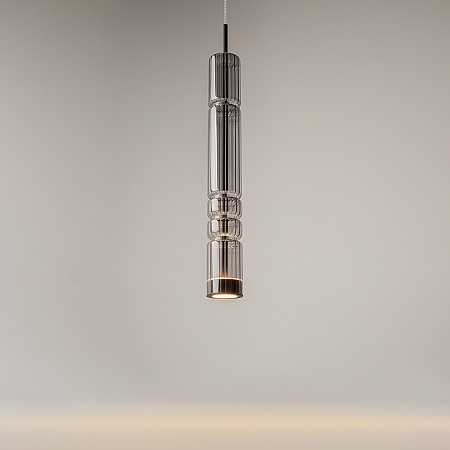 Подвесной светильник Maytoni Ordo MOD272PL-L12B3K - фото