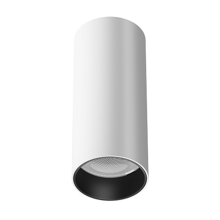 Потолочный светильник Technical FOCUS LED C056CL-L12W4K-W-W - фото