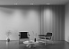 Встраиваемый светильник Technical Hoop DL086-02-GX53-SQ-W - фото