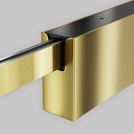 Трековый светильник Technical TR150-1-12W4K-M-BS - фото