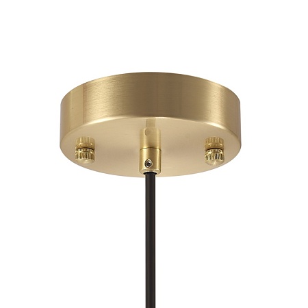 Подвесной Светильник Arto 1 D25 Imperiumloft 182691-26 - фото