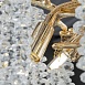 Потолочный светильник Freya Mineral FR1010CL-06G - фото