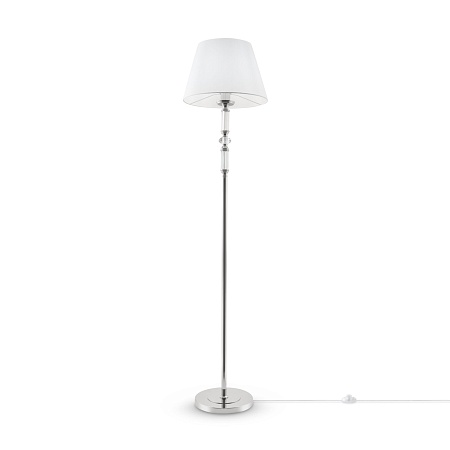 Напольный светильник (торшер) Maytoni Riverside MOD018FL-01CH - фото