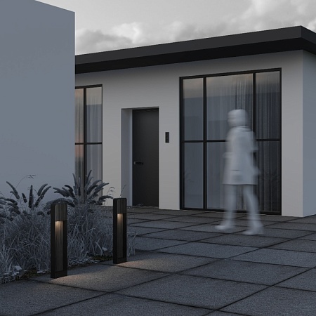 Ландшафтный светильник Outdoor O481FL-L7BWD3K - фото
