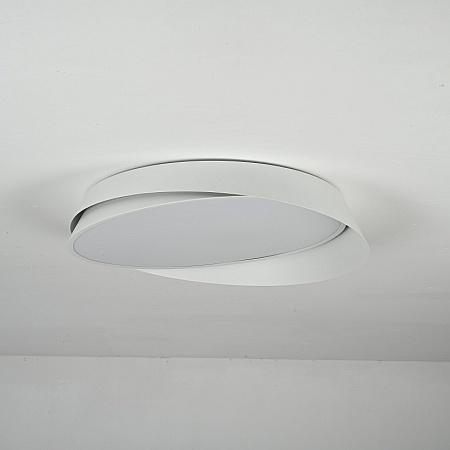 Потолочный Светильник Shell D50 White Imperiumloft 228947-26 - фото