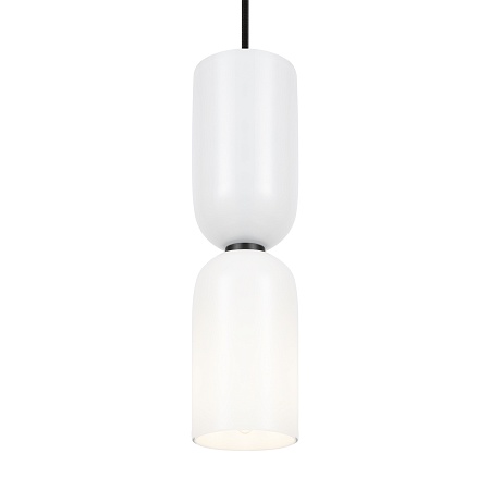 Подвесной светильник Maytoni Memory MOD177PL-01W - фото