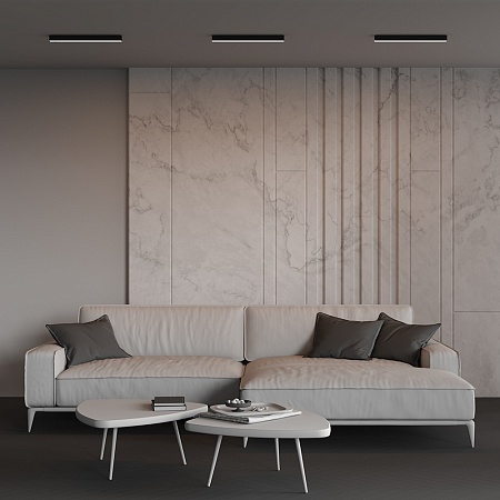 Линейный светильник Technical LL311009 - фото