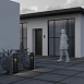 Ландшафтный светильник Outdoor O481FL-L7BWD3K - фото