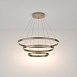 Подвесной светильник Maytoni Rim MOD058PL-L100BS4K - фото