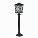 Светильник уличный наземный ST-Luce Черный/Черный, Прозрачный E27 1*60W SL084.415.01 - фото