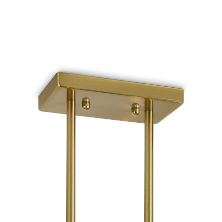 Подвесной светильник Freya Firefly FR5427PL-04BS - фото