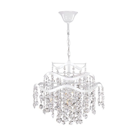 Подвесной светильник Freya Charlotte FR1001PL-04W - фото