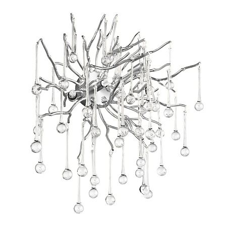 10376W Бра LOFT IT Drops - фото