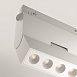 Трековый светильник Technical Points rot TR033-4-12WTW-DD-W - фото