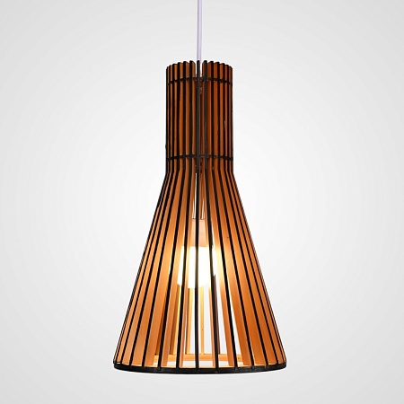 Подвесной Светильник Punkto Small Чёрный Imperiumloft 323201-26 - фото