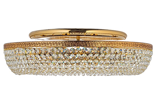 Потолочный светильник Arti Lampadari Favola LE 1.4.60.502 G - фото