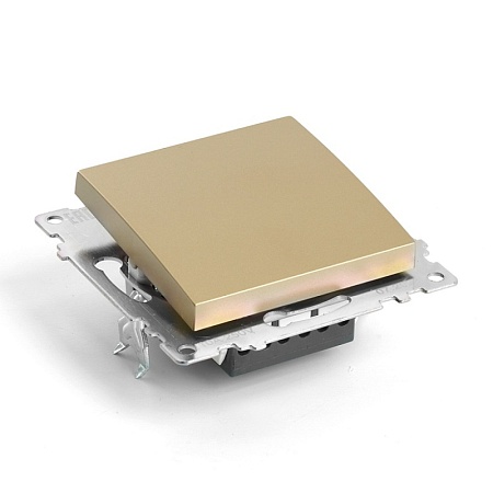 Сальник PG9 диаметр проводника 4-8 мм STEKKER, IP54, серый (DIY упаковка 3 шт) (без мембраны) - фото
