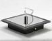 Трековый светильник Lussole Lente LSC-2506-01-TAB - фото