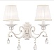 Настенный светильник (бра) Maytoni Grace ARM247-02-G - фото