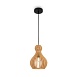Подвесной светильник Maytoni Roots MOD192PL-01W - фото