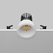 Встраиваемый светильник Technical DL115-10W-2.7K-W - фото