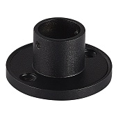 Основание для настенного крепления ST-Luce Черный ST070.409.11