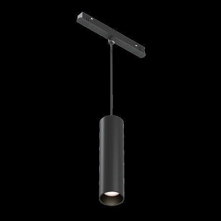 Трековый светильник Technical FOCUS LED TR041-2-12W4K-B - фото
