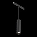 Трековый светильник Technical FOCUS LED TR041-2-12W4K-B - фото