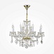 Люстра Maytoni Beatrix DIA019-08-G - фото