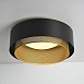 Потолочный Светильник Casing C 38 Черный Imperiumloft 189556-26 - фото