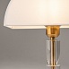 Настольный светильник Maytoni Prima Z034TL-01BZ - фото