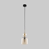 Подвесной светильник TK Lighting 11039 Sophia Cognac