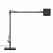 Настольная Лампа Kelvin Led Base Shiny Black F3311030 Imperiumloft 190576-22