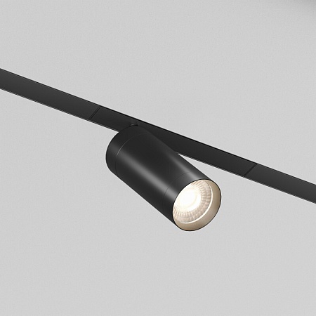 Светильник на шине Denkirs DK8320-BK - фото