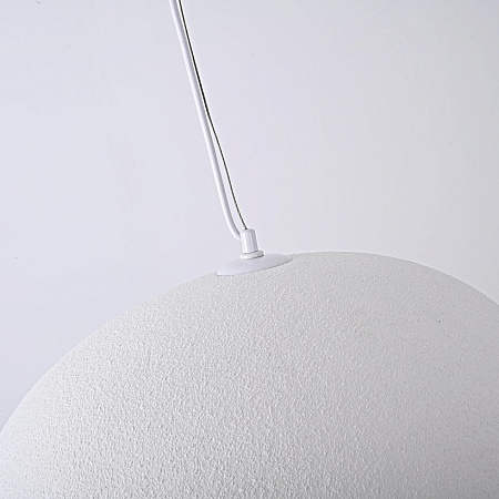 Подвесная Люстра Cemencloud A D80 White Imperiumloft 219853-23 - фото